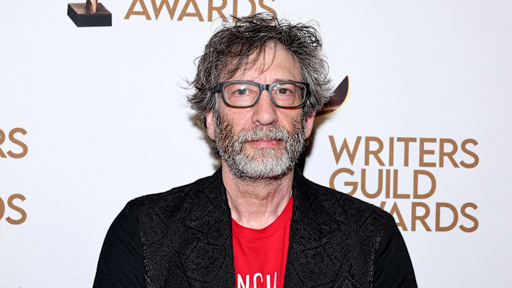 2024 Writers Guild Awards New York Ceremony