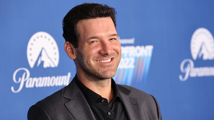 2022 Paramount Upfront