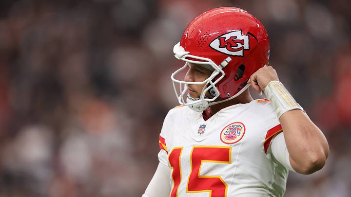 The Chiefs are 4-0 entering Week 5 of the NFL season. The Chiefs are 4-0 entering Week 5 of the NFL season.
