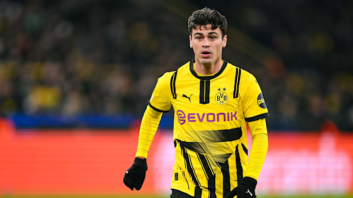 Borussia Dortmund v FC Shakhtar Donetsk - UEFA Champions League 2024/25 League Phase MD8
