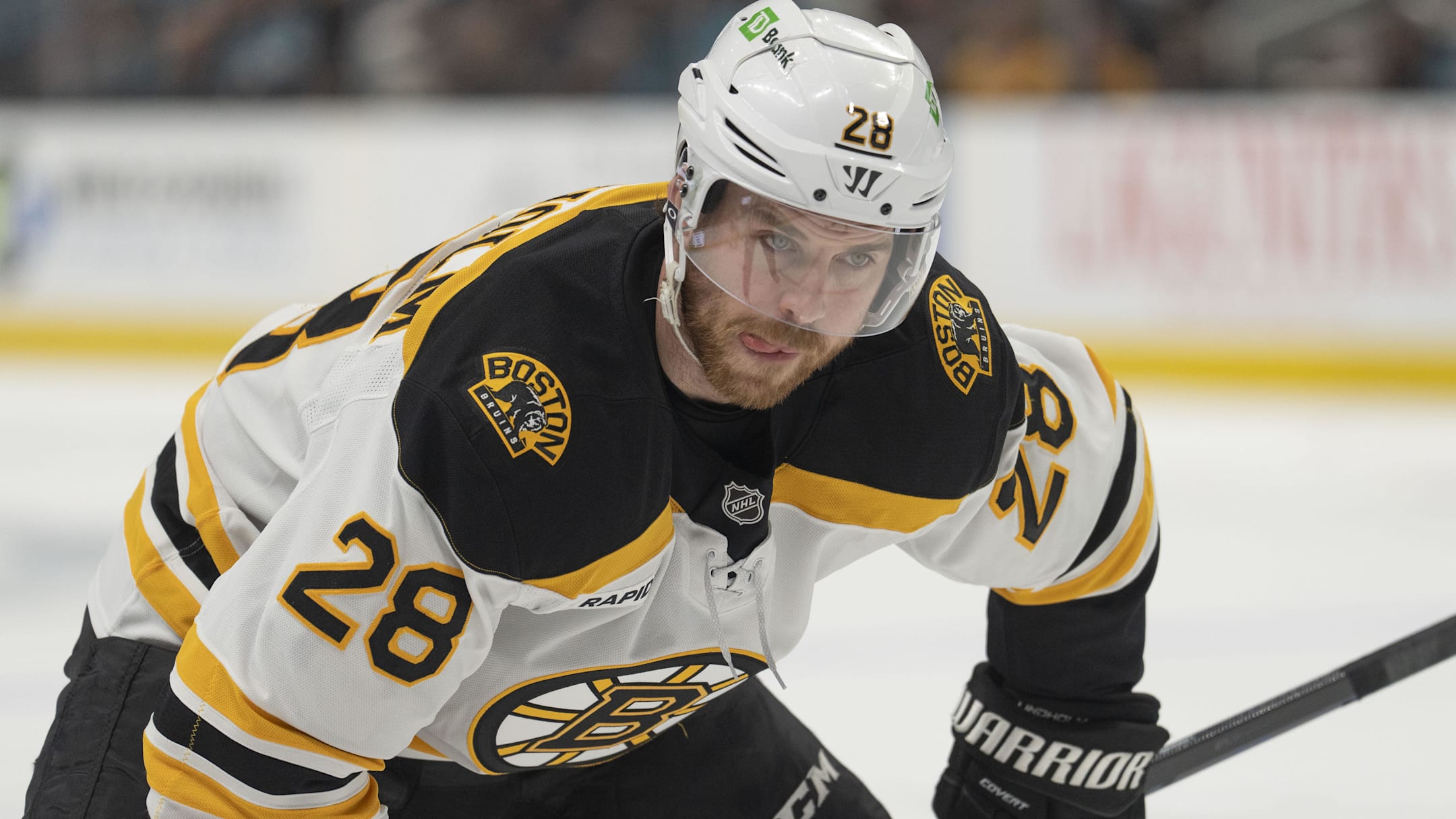 2 Boston Bruins players no longer worth defending