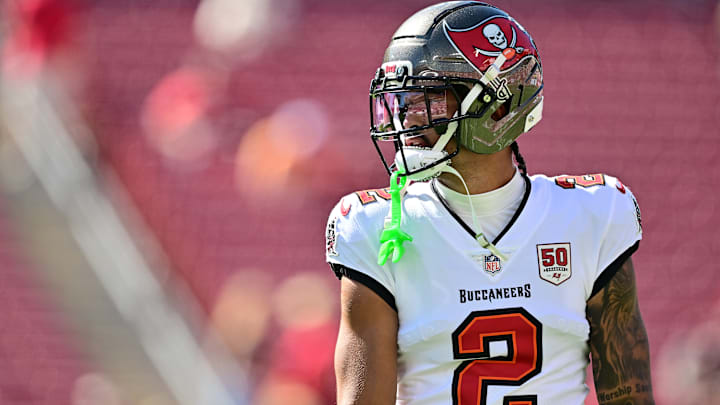 San Francisco 49ers v Tampa Bay Buccaneers