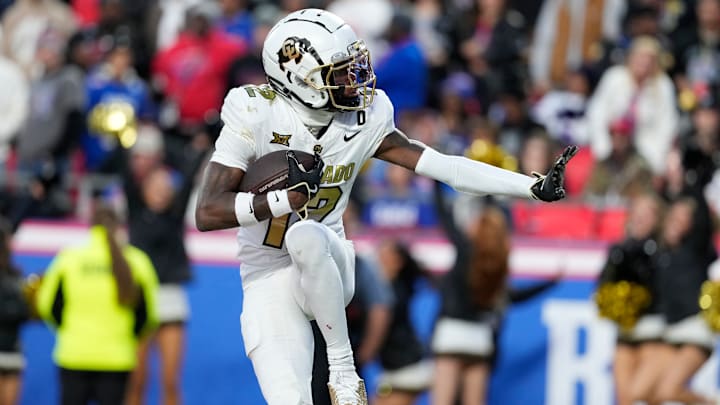 Colorado v Kansas