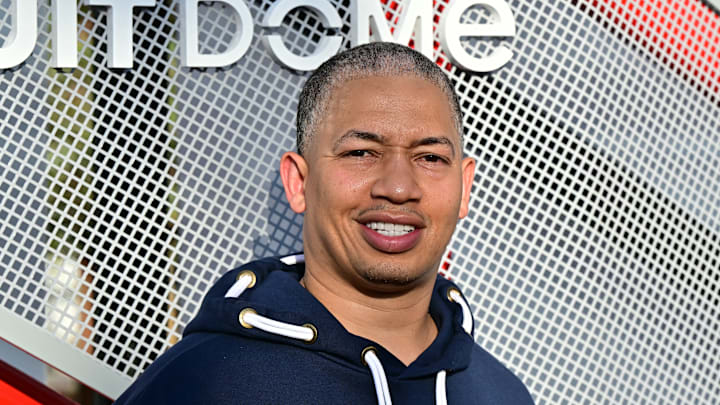 Tyronn Lue, LA Clippers