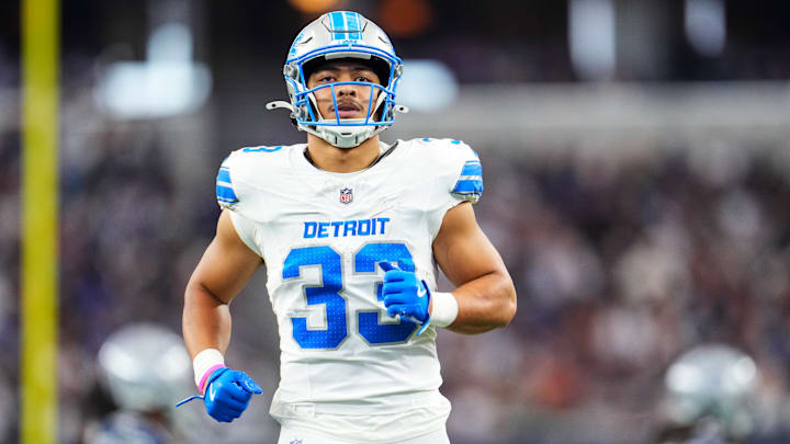 Detroit Lions v Dallas Cowboys Detroit Lions v Dallas Cowboys