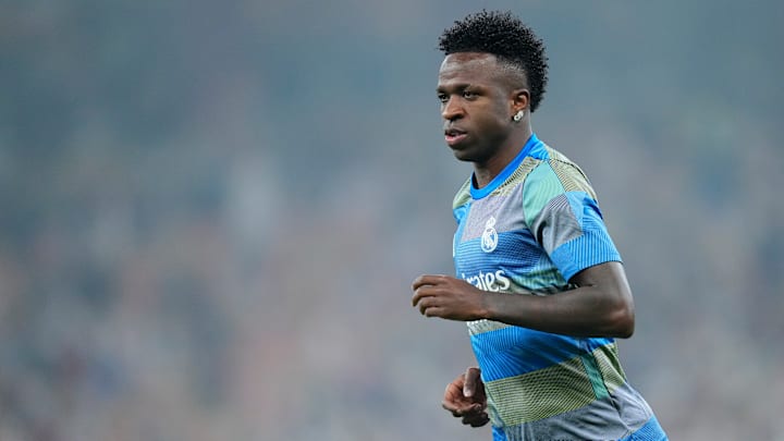 Real Madrid v Atletico Madrid: Spanish Super Cup Real Madrid v Atletico Madrid: Spanish Super Cup