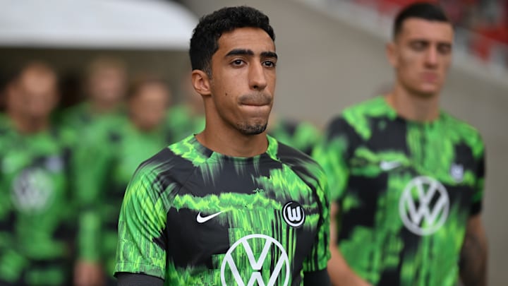 Tiago Tomas könnte zum VfB Stuttgart zurückkehren 