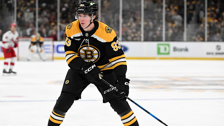 Carolina Hurricanes v Boston Bruins