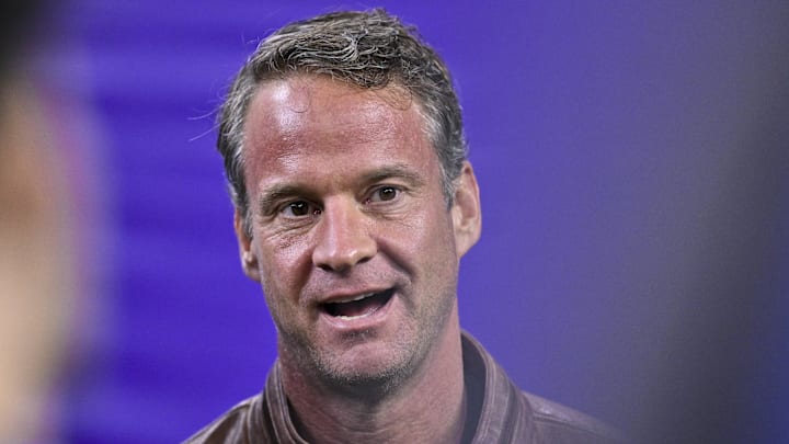 Lane Kiffin's former team keeps on winning.