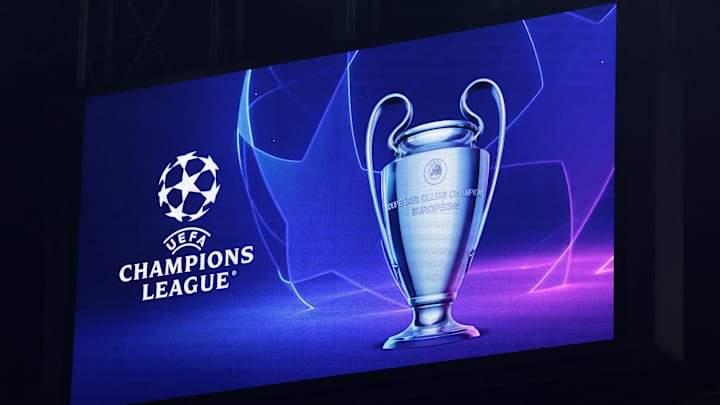 UEFA Champions League 2023/24