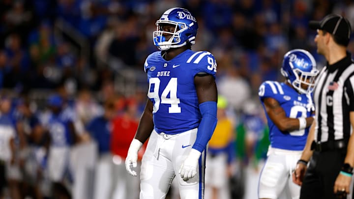 Notre Dame v Duke