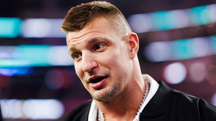 California v UNLV - Art of Sport LA Bowl Hosted By Gronk