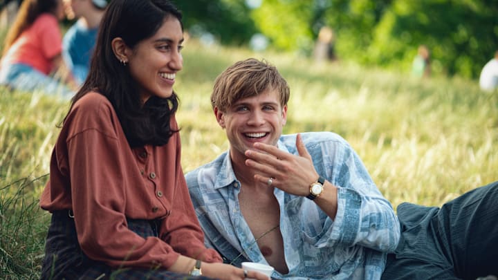One Day - Netflix