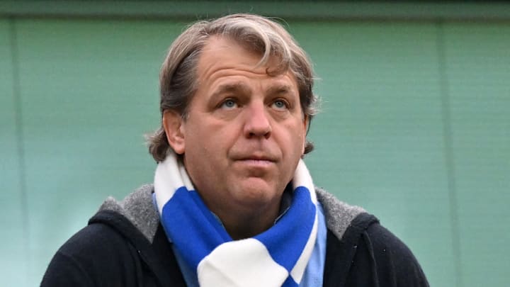 Todd Boehly pense à faire revenir une légende du club