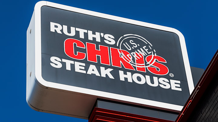 Say it five times fast.