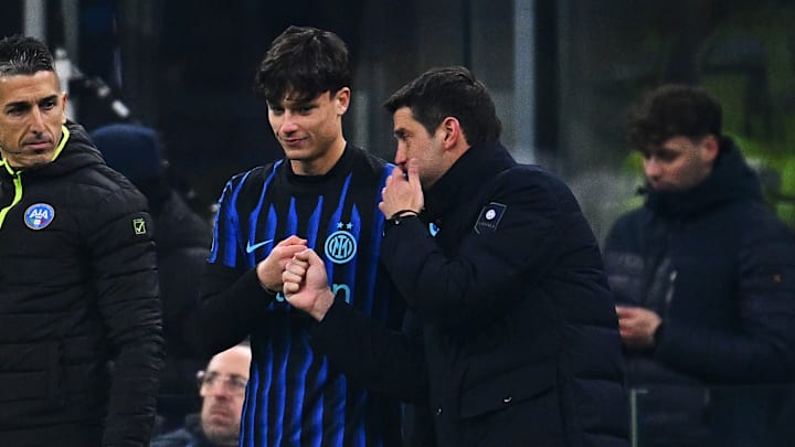 FC Internazionale v Bologna FC 1909 - Serie A