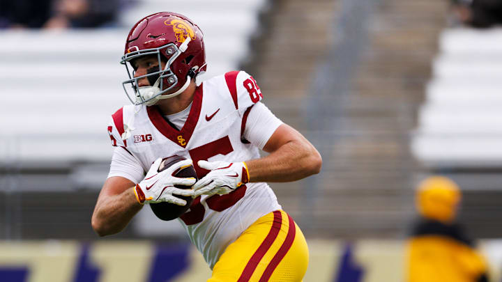 USC v Washington