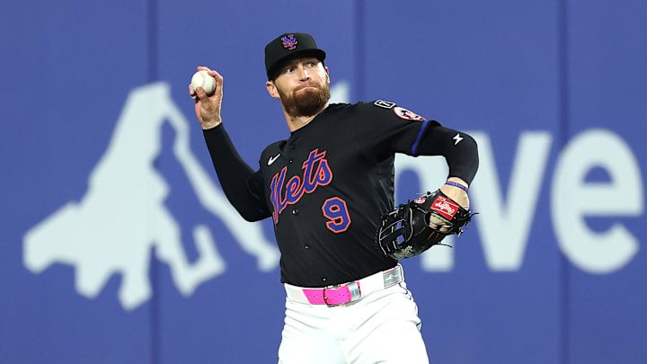 Texas Rangers v New York Mets Texas Rangers v New York Mets