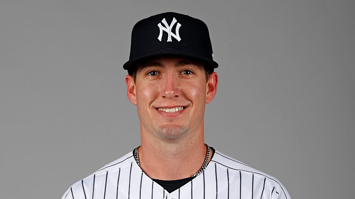 New York Yankees Photo Day