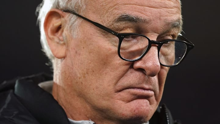 Leicester City v Watford - Emirates FA Cup - Third Round - King Power Stadium