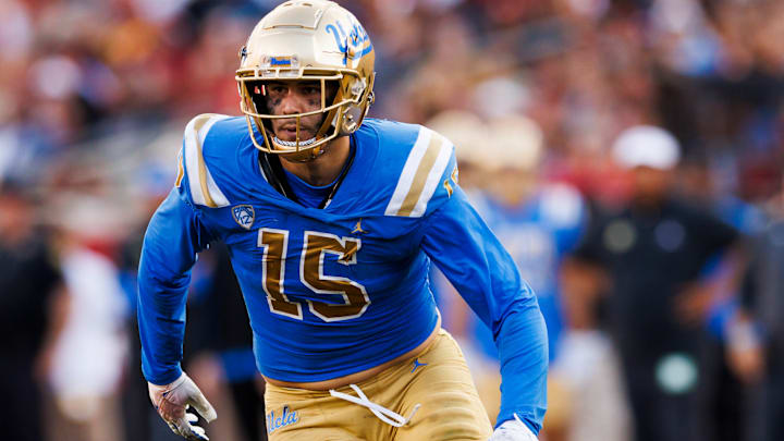 UCLA v USC