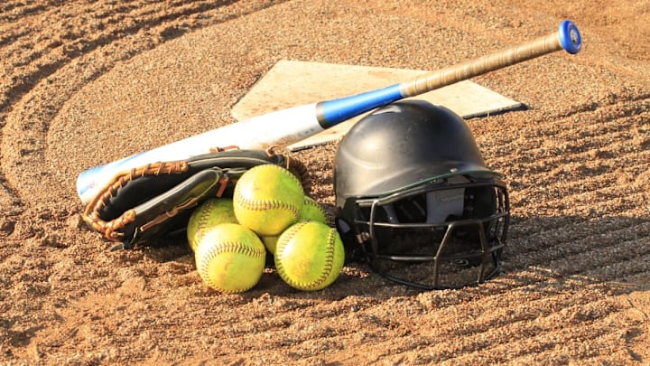 Nevada high school softball playoffs start this week 