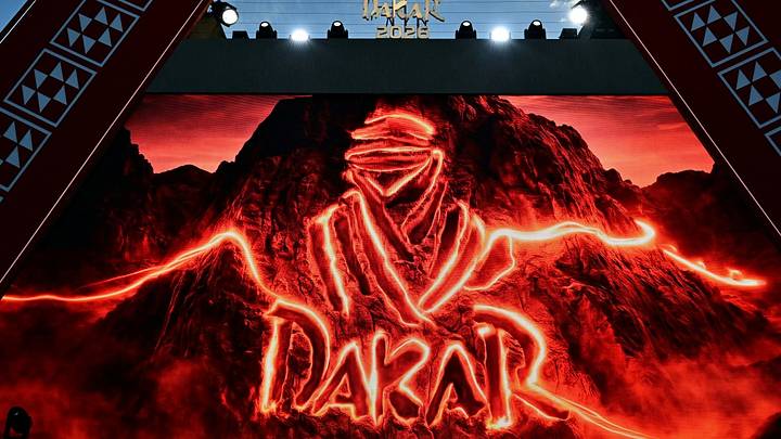 A la luz de los recientes acontecimientos en la región, los organizadores anunciaron el 25 de octubre de 2026 que el Rally Dakar 2027 no se celebrará en Arabia Saudita