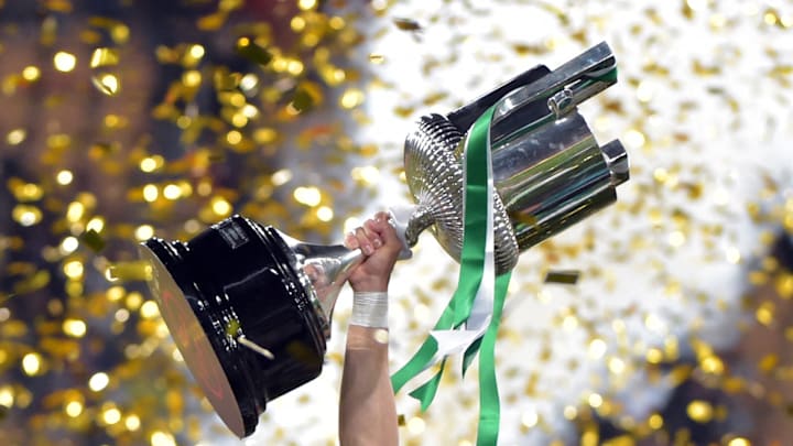 Copa del Rey Copa del Rey