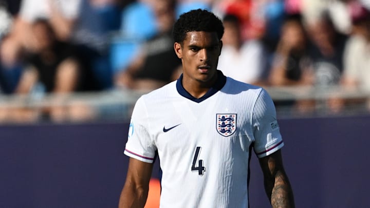 Jarell Quansah wechselt zu Bayer 04 Leverkusen