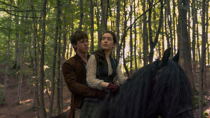 Photograph by Attila Szvacsek/HBO