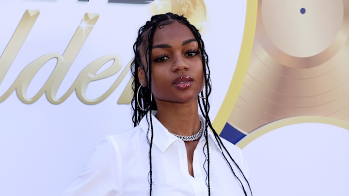 2023 Gold Meets Golden 10th Anniversary Year Event - Arrivals