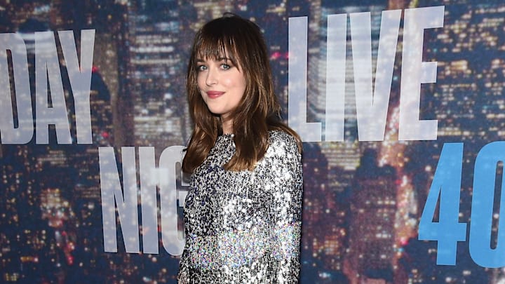 SNL 40th Anniversary Celebration