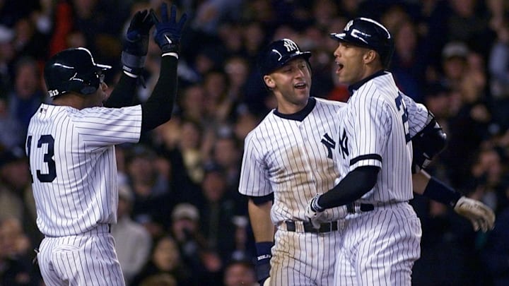 Han pasado más de 20 años desde que un equipo ganó dos años seguidos la Serie Mundial