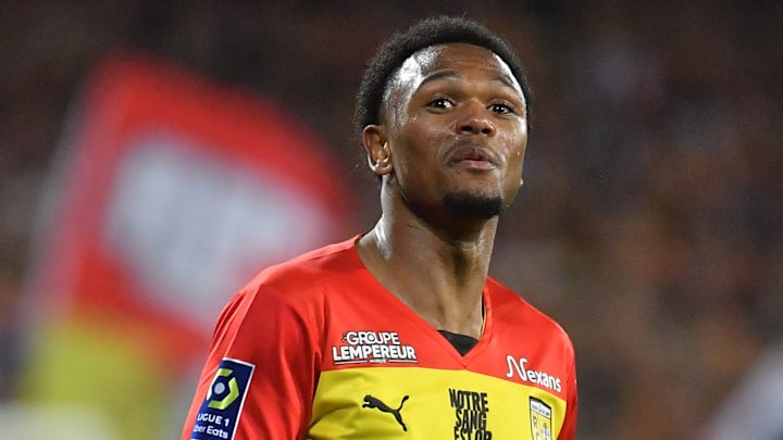 Lens ne compte pas céder Openda facilement