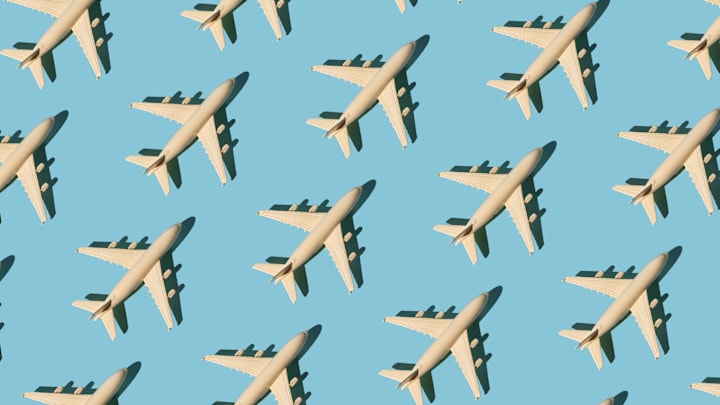 Flight delayed or canceled? Here's what to do.