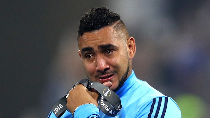 C'est la fin de l'histoire entre l'OM et Dimitri Payet C'est la fin de l'histoire entre l'OM et Dimitri Payet