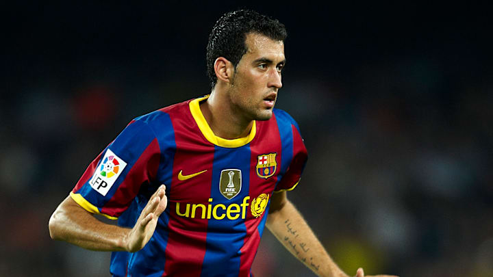 Barcelona v Sevilla - Supercopa