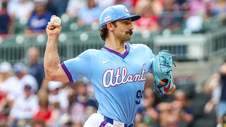 Turnover happens every offseason, even the Braves Turnover happens every offseason, even the Braves