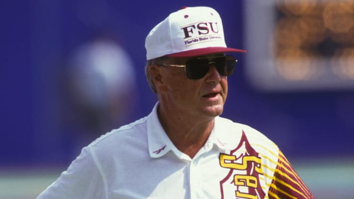 Florida State Seminoles v Boston College Eagles