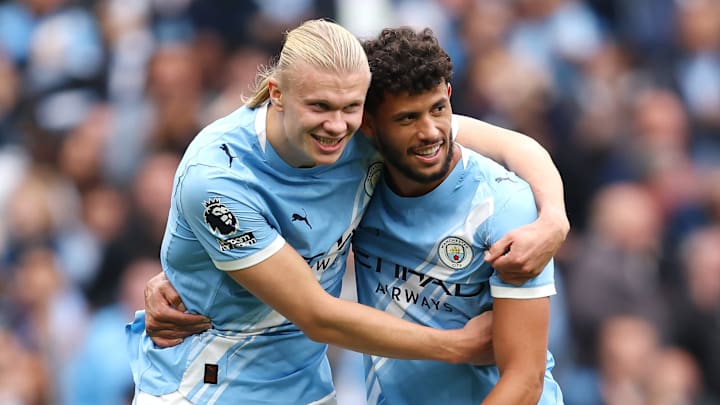 Manchester City entra em campo a partir das 16h