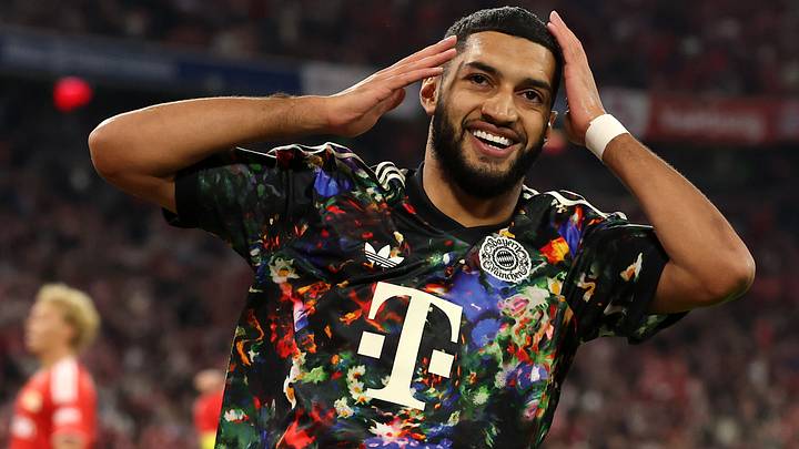 Wurde in den Niederlanden völlig verdient zum Fußballer des Jahres gewählt: Bayern-Neuzugang Ismael Saibari