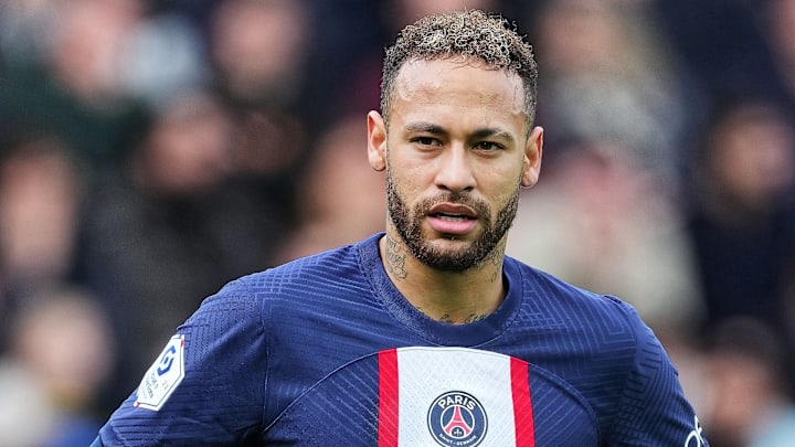 Neymar a été refusé par un top club.