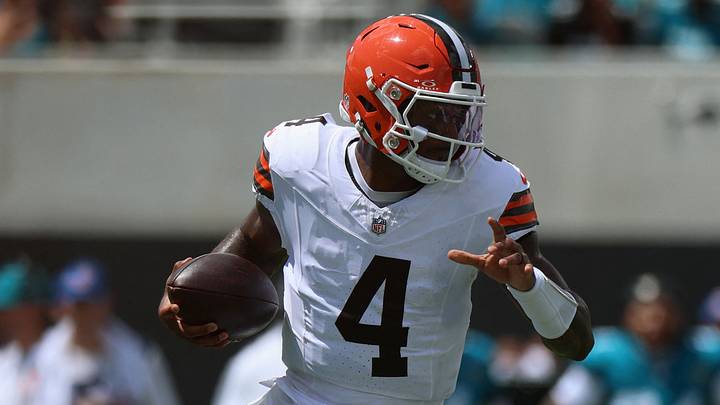 Deshaun Watson