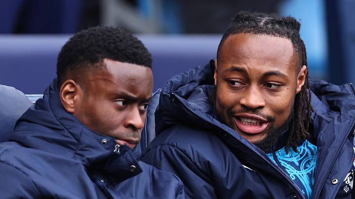 Manchester City v Salford City - Emirates FA Cup Fourth Round Manchester City v Salford City - Emirates FA Cup Fourth Round