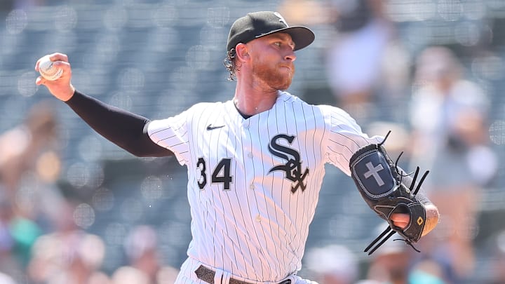 Seattle Mariners v Chicago White Sox