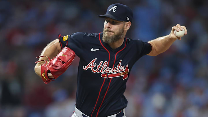 Sale is going to be coveted by contenders, but it's too soon to discuss him Sale is going to be coveted by contenders, but it's too soon to discuss him