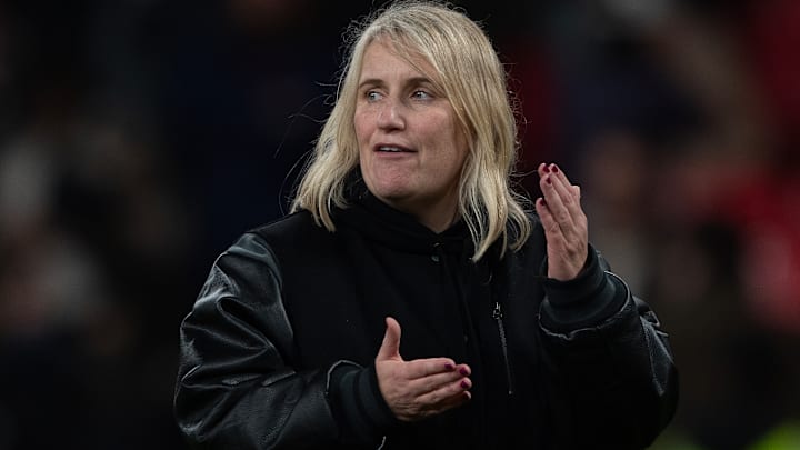England v United States - Women's International Friendly