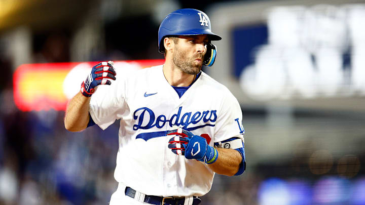 Los Dodgers sorprenderían si venden a Chris Taylor