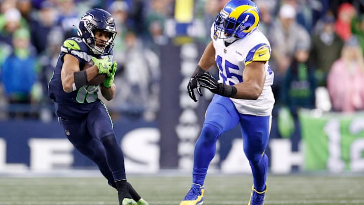 Bobby Wagner