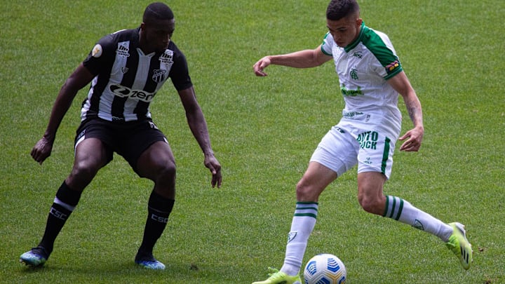 Jogo deve ter o Castelão repleto de torcedores do Vozão